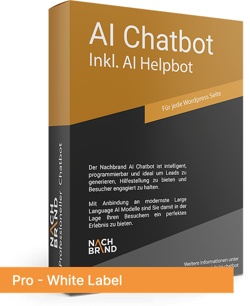 AI Chatbot Pro